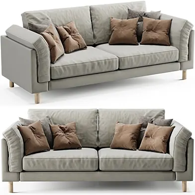 Boconcept Modern Sofa