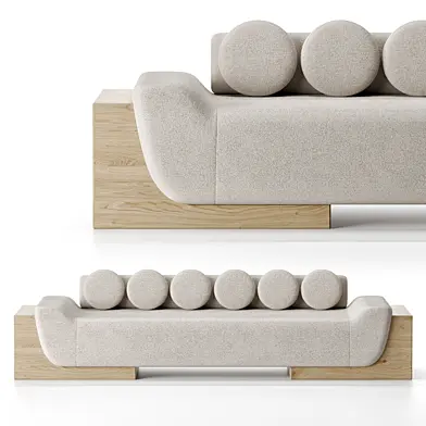 Athena Sofa