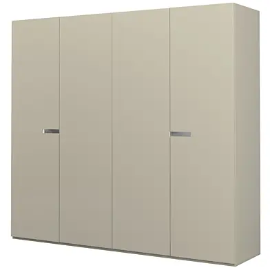 ОМ Гардероб MOD Interiors VIGO