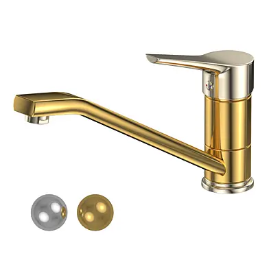 Faucet F6