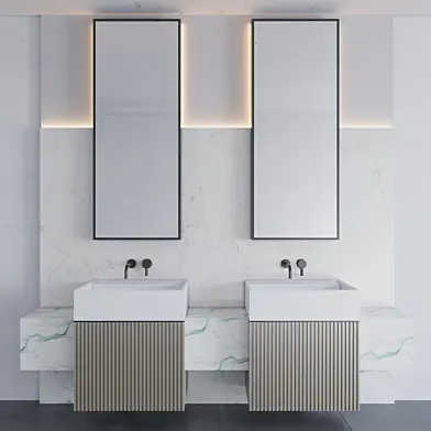 Bathroom furniture T2