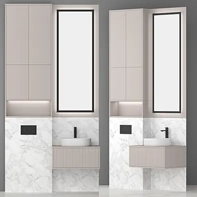Bathroom set 10