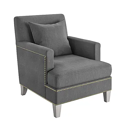Uttermost Connolly Armchair