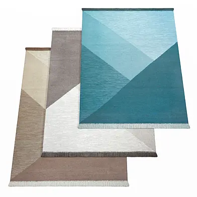 Mediterrani rug