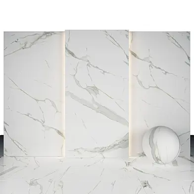 White Royal Marble