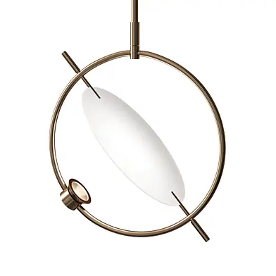 Gaspar pendant