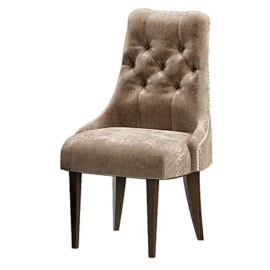 Ritz dining chair