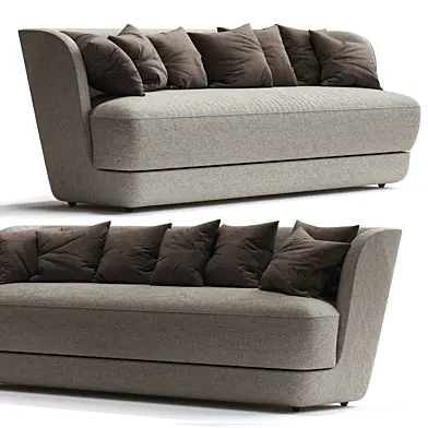 Sofa Royale Casamilano