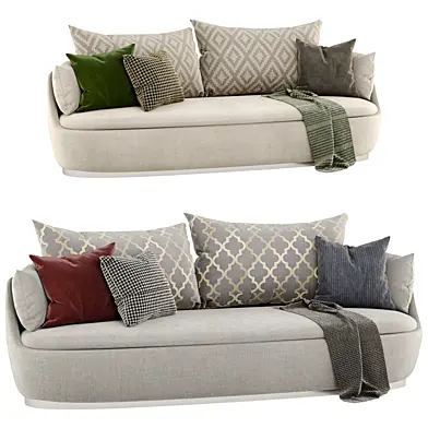 Bart moooi sofa