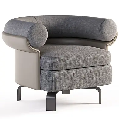 Armchair Minotti
