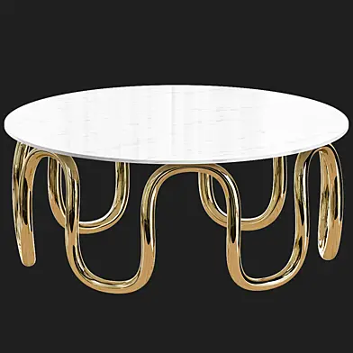 Scalinatella Cocktail Table