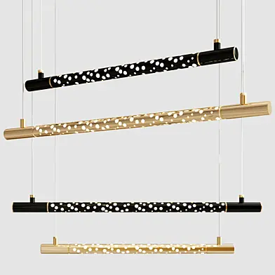 ALEKSA pendant lamp