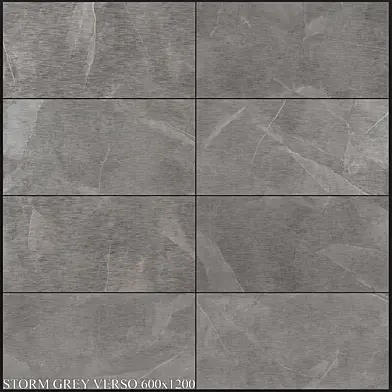Ariana Ceramica Storm Grey Verso 600x1200
