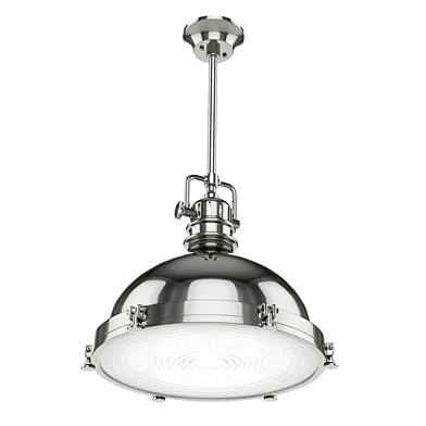 Подвесной светильник Kichler Hatteras Bay Pendant