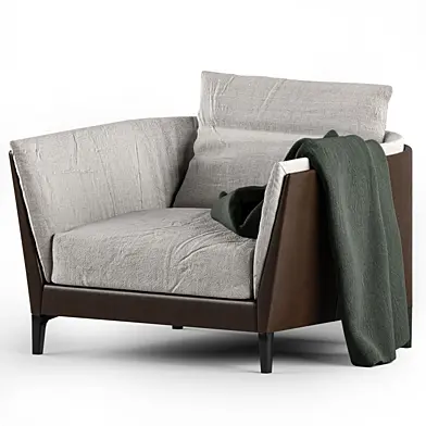 The modular Armchair