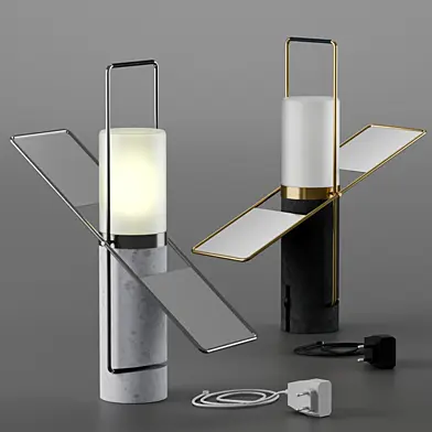 Mihver Lantern