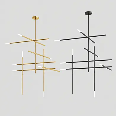 Kitami Venicem Pendant Lighting