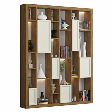 bookcase 06