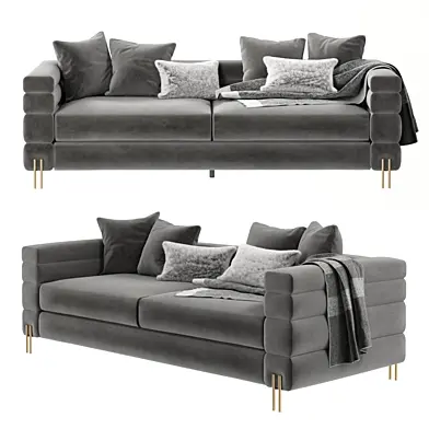 Sofa York Eichholtz