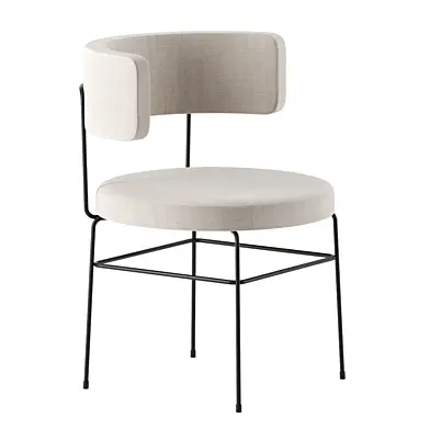 Big Diiva lounge chair by Grazia&Co