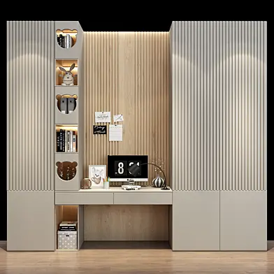 Furniture for a children 0353