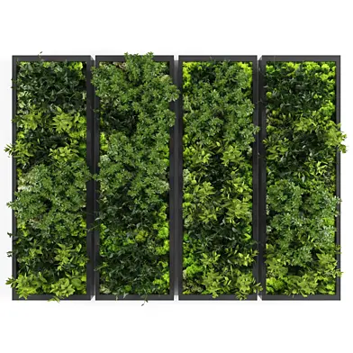 Vertical garden148