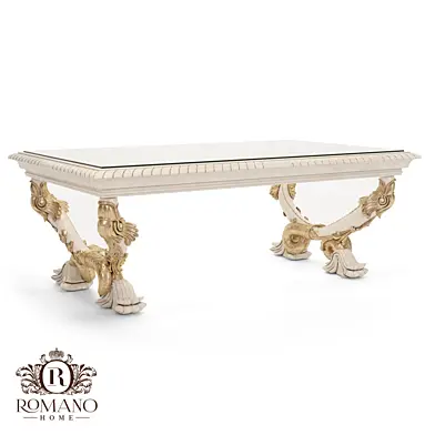 (ОМ) Журнальный столик Офелия Romano Home
