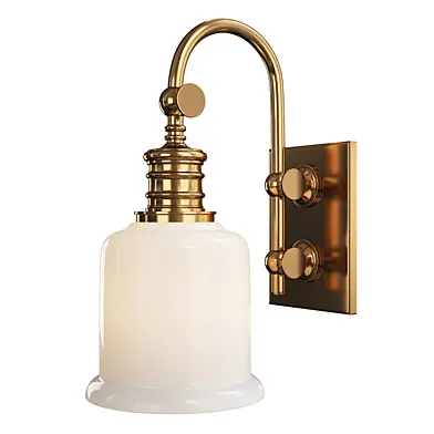 Keswick sconce