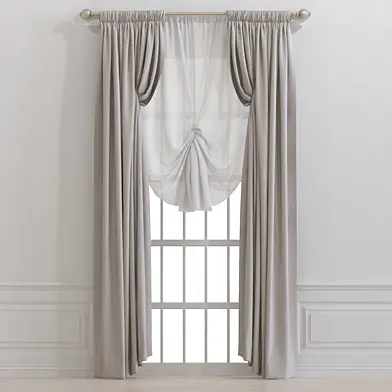 Curtain 890
