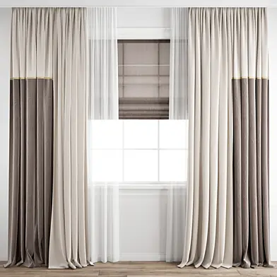 Curtain 235