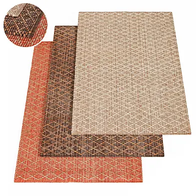 Cecil Trellis Light Taupe Rug
