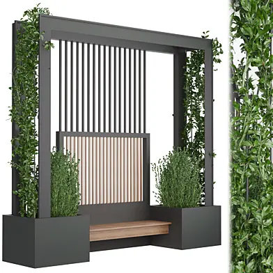 Collection plant vol 211