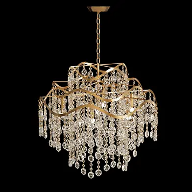 Chandelier ISABEL