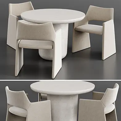 Dinning Set 15