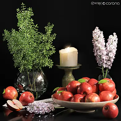 Decorative Set 20