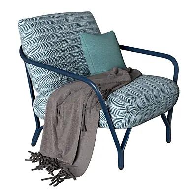 Roche Bobois Angel armchair
