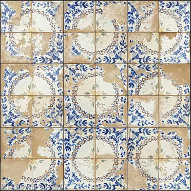 Peronda Heritage Ornate