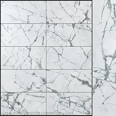 Caesar Anima Ever Invisible Light MT 600x1200
