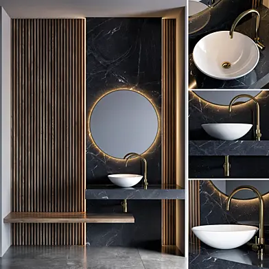 bathroom furniture 49