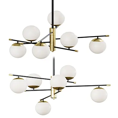 Maytoni NOSTALGIA (MOD048PL-06G)