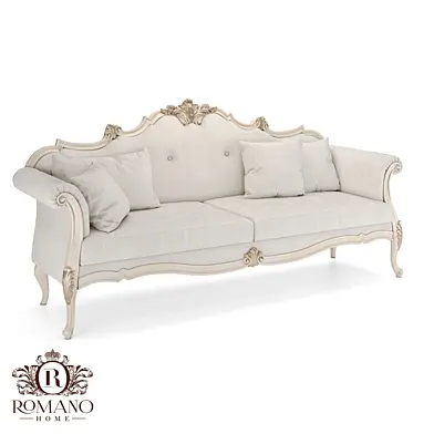 (ОМ) Диван Лоренцо Romano Home