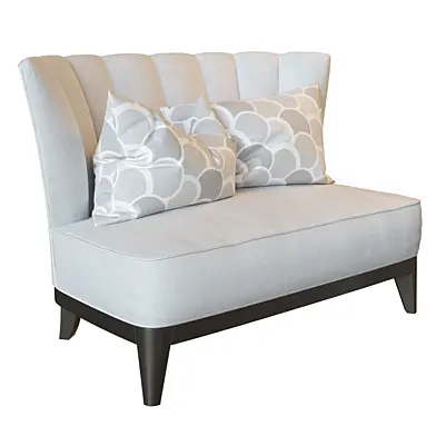 FAN LOVE SEAT 130