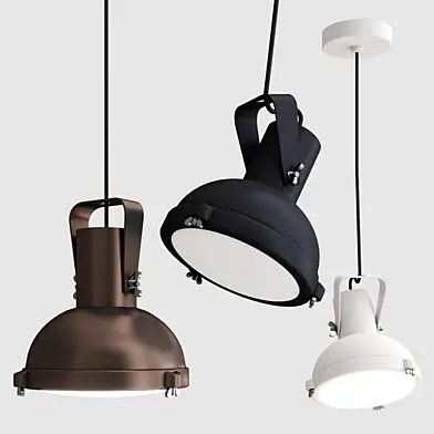 Projecteur 165