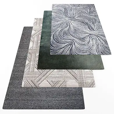 Rugs set360