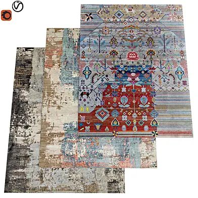 Carpets №016