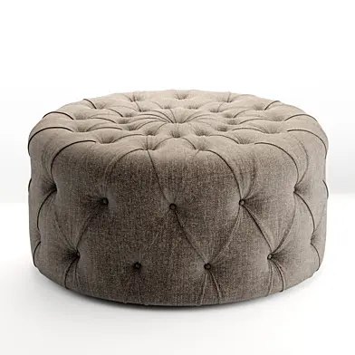 Пуф pouf eurostile