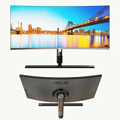 Монитор ASUS ProArt PA34VC