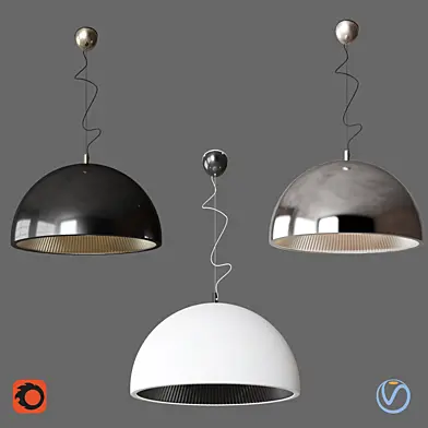 Ceiling_Lamp 01