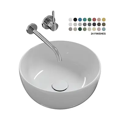 Ceramica CIELO Shui SHBA40