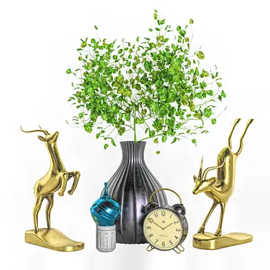 decorative set 32